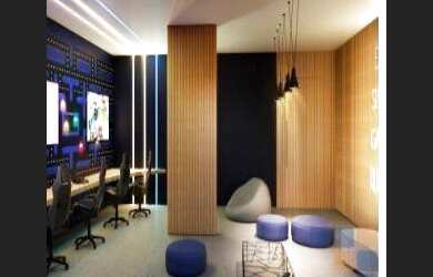 Imagem 7: Apartamento à venda, 173 m² por R$ 2.770.000,00 - Vila da Serra - Nova...