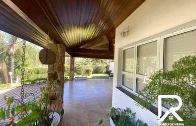 Imagem 9: Casa com 4 dormitórios à venda, 480 m² por R$ 2.200.000,00 - Condomínio City Castelo - Itu