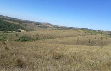 Imagem: A fazenda e está localizado em São Tiago, MG à venda por