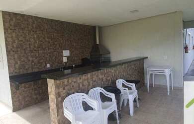 Imagem 14: Apartamento no Gurupi