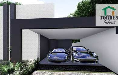 Imagem 3: Casa à venda, 138 m² por R$ 710.000,00 - Residencial Golden Park - Jacareí/SP