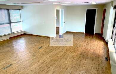 Imagem 9: Sala, 90 m² - venda por R$ 650.000,00 ou aluguel por R$ 3.500,00/mês...