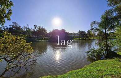 Imagem 15: Terreno à venda, 1189 m² por R$ 317.000,00 - Condomínio Terras de São...