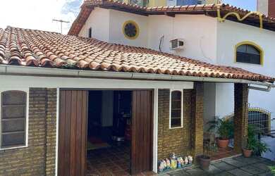 Imagem 1: Casa à venda, 5 quartos, Caminho das Árvores - Salvador/BA