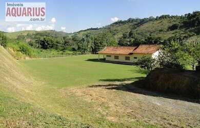 Imagem 8: Área à venda, 21800 m² por R$ 6.000.000,00 - Freguesia da Escada -...