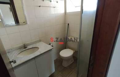 Imagem 6: Apartamento com 1 dormitório, 89 m² - venda por R$ 140.000 ou aluguel...