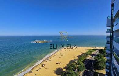 Imagem 5: Marina Bay à venda, 245 m² por R$ 3.600.000 - Praia de Itapoã - Vila...