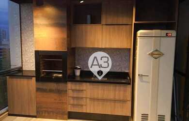 Imagem 2: Cobertura com 2 Suites, 139 m² - venda por R$ 2.590.000 ou aluguel por...