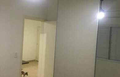 Imagem 3: Apartamento com 2 dormitórios, 45 m² - venda por R$ 170.000,00 ou aluguel...
