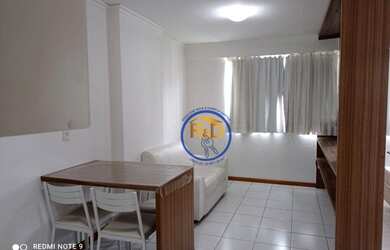 Imagem 4: Apartamento com 1 dormitório, 29 m² - venda por R$ 310.000 ou aluguel...