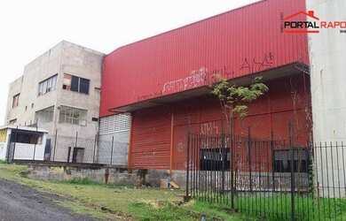 Imagem 1: Galpão, 2890 m² - venda por R$ 8.100.000,00 ou aluguel por R$ 65.000,00/mês...