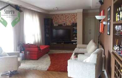 Imagem 2: Apartamento à venda, 122 m² por R$ 850.000,00 - Butantã - São Paulo/SP