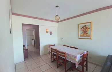 Imagem 4: Apartamento à venda, 112 m² por R$ 380.000,00 - Tupi - Praia Grande/SP