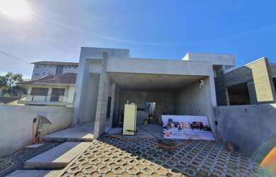 Imagem 1: Casa plana com 3 dormitórios à venda, 150 m² por R$ 935.000 - Boa Vista...