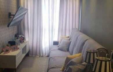 Imagem 1: Apartamento com 3 dormitórios à venda, 68 m² por R$ 370.000,00 - Itaquera...