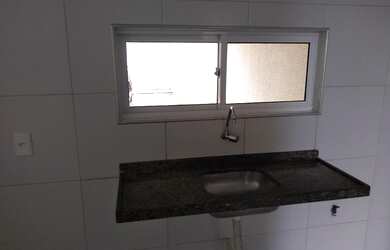 Imagem 5: Casa com 3 dormitórios, 100 m² - venda por R$ 220.000,00 ou aluguel...