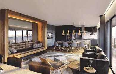 Imagem 10: Apartamento residencial para venda, Santana, Porto Alegre - AP4630