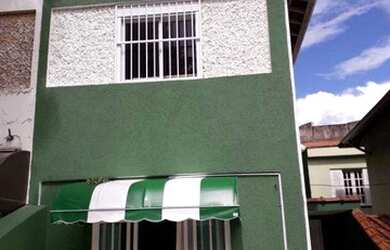 Imagem 16: Sobrado à venda, 124 m² por R$ 530.000,00 - Jabaquara - São Paulo/SP