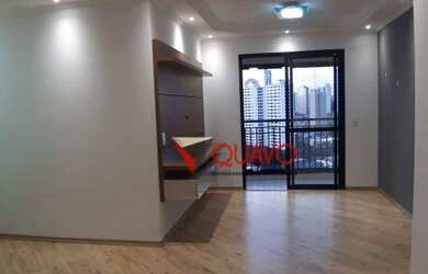 Imagem 14: Apartamento com 3 dormitórios, 79 m² - venda por R$ 765.000,00 ou aluguel...
