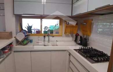 Imagem 15: Luxuoso duplex, 3 dorms à venda, 214 m² por R$ 850.000 - Tamatanduba...