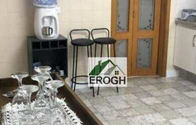 Imagem 9: Apartamento à venda, 125 m² por R$ 640.000,00 - Jardim Bela Vista -...