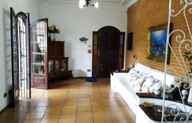 Imagem 5: Casa à venda, 230 m² por R$ 850.000,00 - Balneário Flórida - Praia...