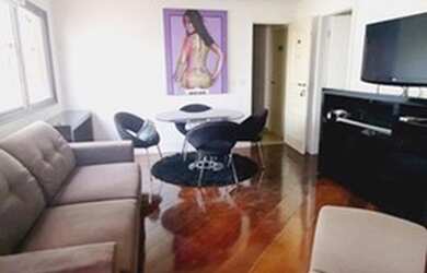 Imagem 3: Apartamento Residencial para locação, Bela Vista, São Paulo - AP1664