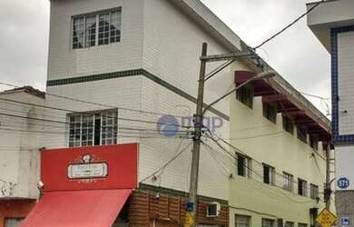 Imagem: O depósito possui 120m² de Área e está localizado em Chácara