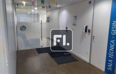 Imagem 2: Conjunto para alugar, 363 m² por R$ 43.600,00/mês - Bela Vista - São...