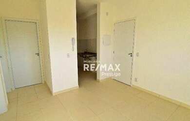 Imagem 7: Apartamento à venda, 46 m² por R$ 160.000,00 - Shangri-Lá - Sertãozinho/SP