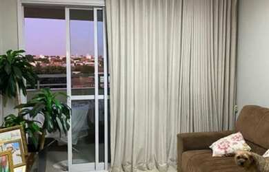 Imagem 9: Apartamento para venda possui 112 metros quadrados com 3 quartos em Santa Mônica - Uberlân