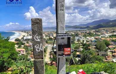 Imagem 3: Terreno à venda, 780 m² por R$ 150.000 - Ponta Negra Ponta Negra - Maricá/RJ