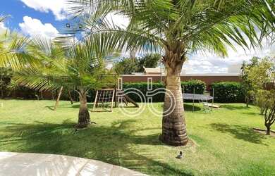 Imagem 4: Casa com 4 dormitórios à venda, 730 m² por R$ 3.000.000,00 - Condomínio...