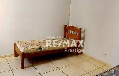 Imagem 9: Casa tamanho família no Bandeirantes