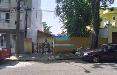 Imagem: O terreno possui 250m² de Área e está localizado em Jardim