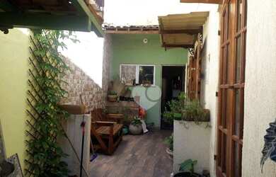 Imagem 9: Casa à venda, 109 m² por R$ 1.350.000,00 - Cachambi - Rio de Janeiro/RJ