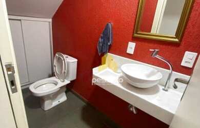 Imagem 9: Casa à venda, 173 m² por R$ 820.000,00 - Villa Lucchesi - Gravataí/RS