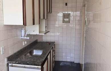 Imagem 2: Apartamento com 2 quartos à venda, Olinda Elis - Campo Grande por R$265.000,00