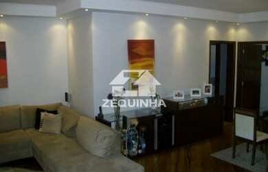 Imagem 4: Residencial - Jardim Agu. Churrasqueira, 188m² de Área, 2 Vagas na garageme3...