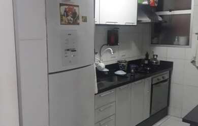 Imagem 8: APARTAMENTO - SAÚDE - SP