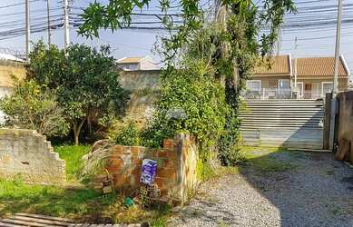 Imagem 8: Terreno com 368,81m² a Venda na Fazenda Rio Grande - PR