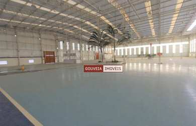 Imagem 14: Barracão Comercial, 3000 m² - venda por R$ 14.000.000 ou aluguel por...