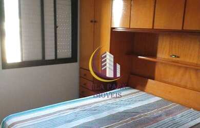 Imagem 7: Apartamento com 2 dormitórios à venda, 49 m² por R$ 310.000,00 - Centro...