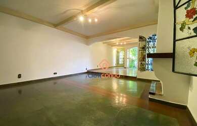 Imagem 9: Casa com 4 dormitórios, 330 m² - venda por R$ 1.750.000 ou aluguel por...