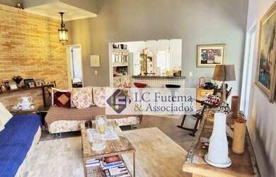 Imagem 8: Casa de condomínio em Vargem Grande Paulista, por R$ 1.600.000 - Recanto...