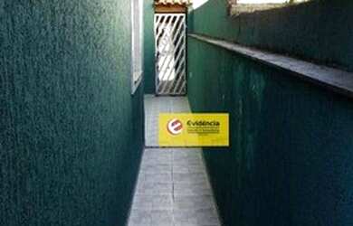 Imagem 10: Sobrado à venda, 174 m² por R$ 680.000,00 - Jardim Stella - Santo André/SP