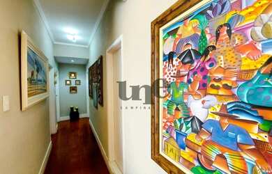 Imagem 13: Apartamento à venda, 143 m² por R$ 580.000,00 - Jardim Guanabara - Campinas/SP