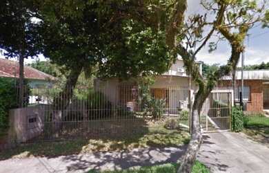 Imagem 1: Porto Alegre - Casa Padrão - Ipanema