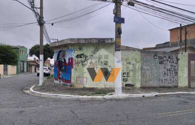 Imagem 3: Terreno à venda, 237 m² por R$ 400.000 - Cidade São Mateus - São Paulo/SP