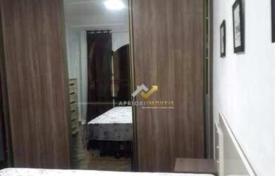 Imagem 11: Sobrado à venda, 280 m² por R$ 424.000,00 - Condomínio Maracanã -...